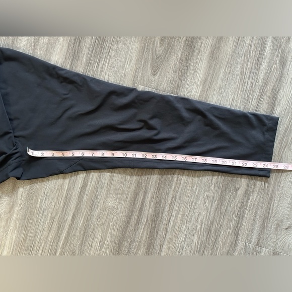 ABC Pant Slim Warpstreme - Obsidian - Picture 4 of 5